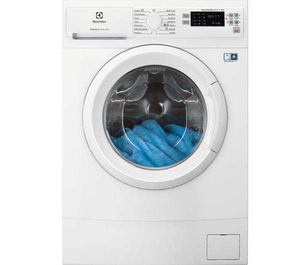 Electrolux EW6SN0506OP - 1035291 - zdjęcie